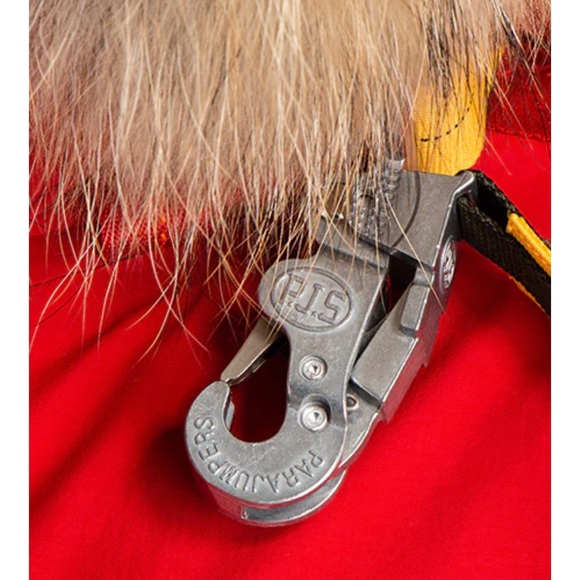 Parajumper COAT - Picture 4 of 14